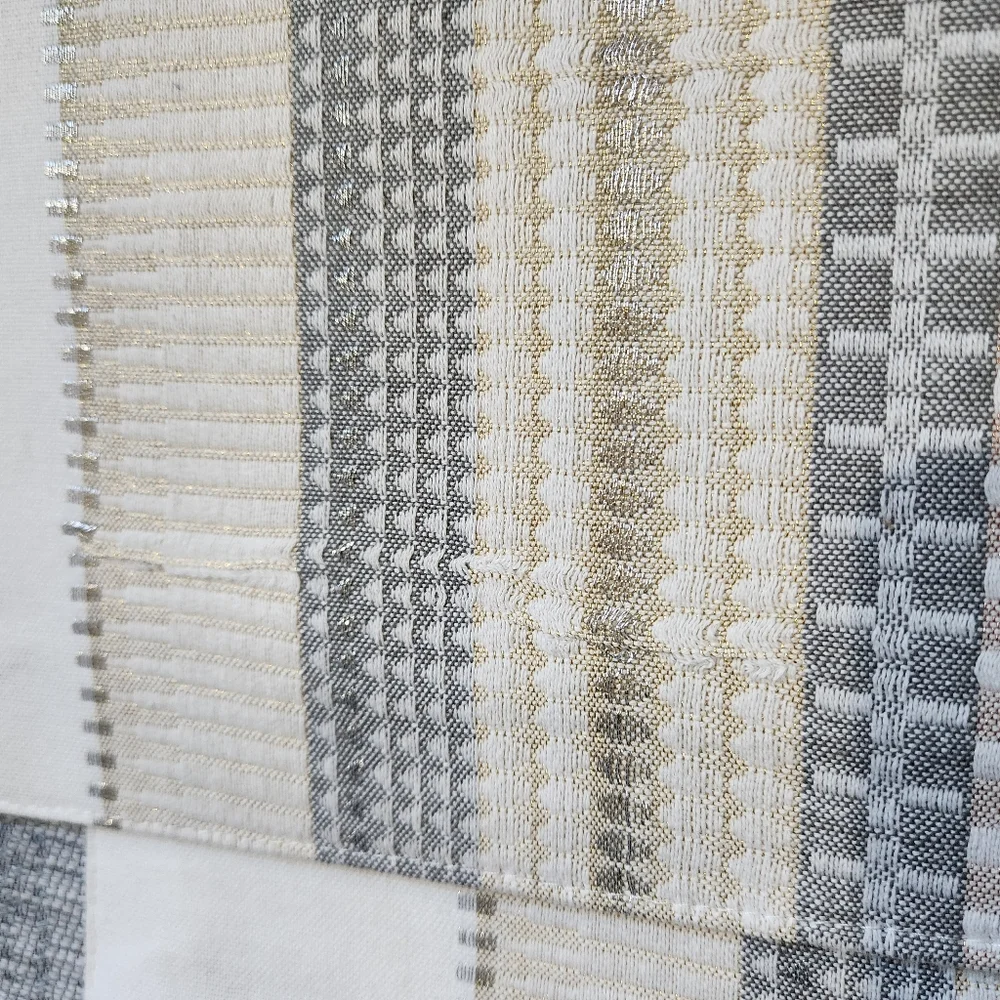 NEW Threshold Placemats machine washable (bundle of 8) off-white